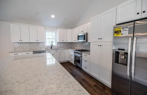 497 N Parish Road Turner ME 04282