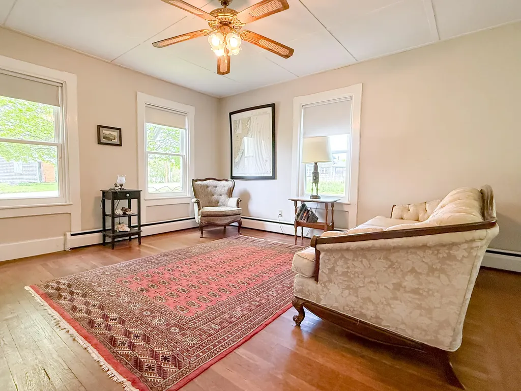 50 E Boston Road Vinalhaven ME 04863