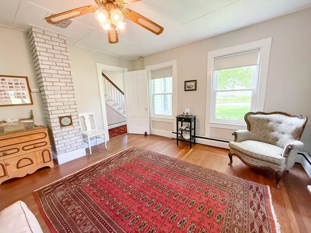50 E Boston Road Vinalhaven ME 04863