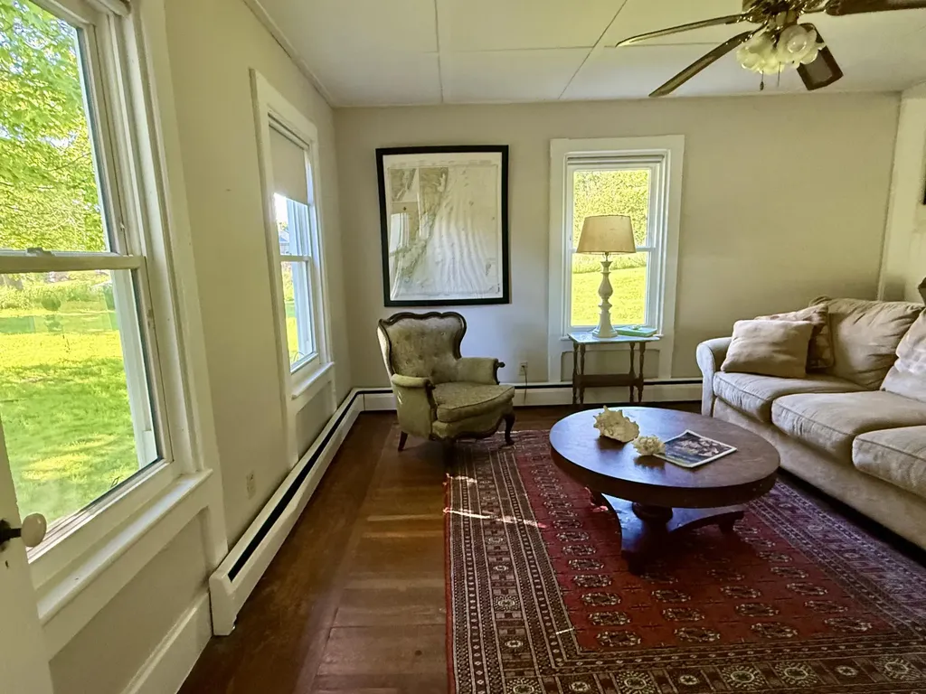 50 E Boston Road Vinalhaven ME 04863