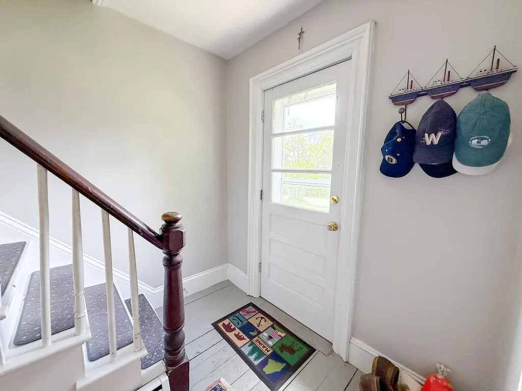 50 E Boston Road Vinalhaven ME 04863