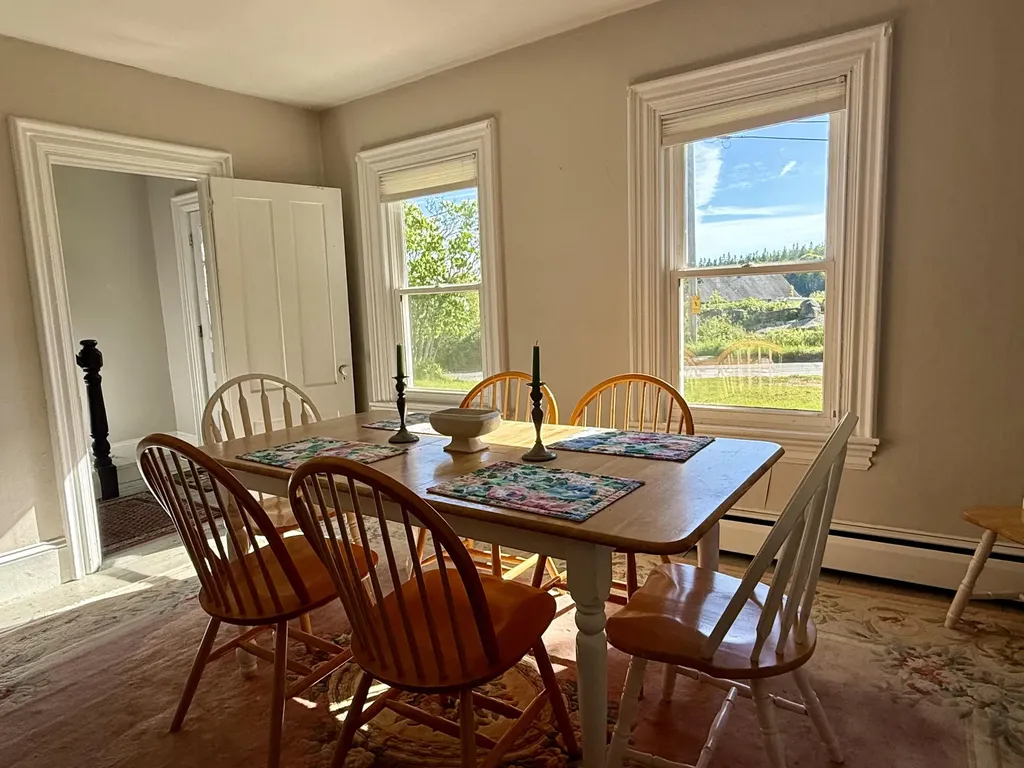 50 E Boston Road Vinalhaven ME 04863