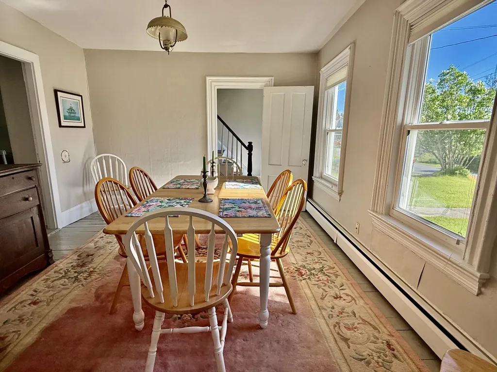 50 E Boston Road Vinalhaven ME 04863