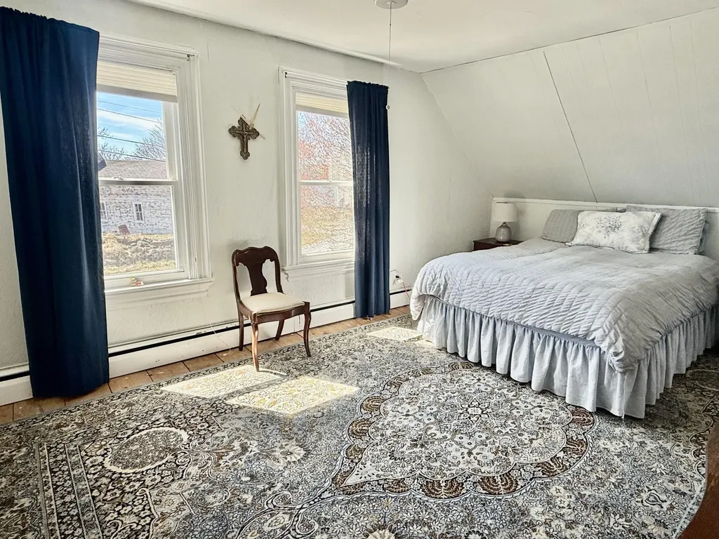 50 E Boston Road Vinalhaven ME 04863