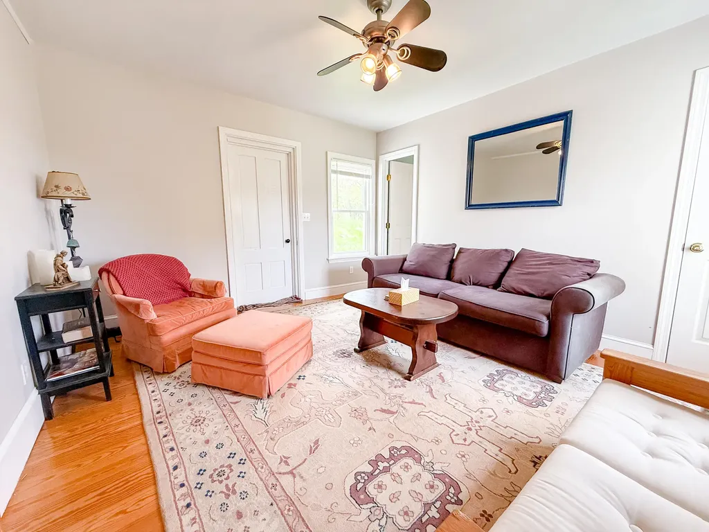 50 E Boston Road Vinalhaven ME 04863
