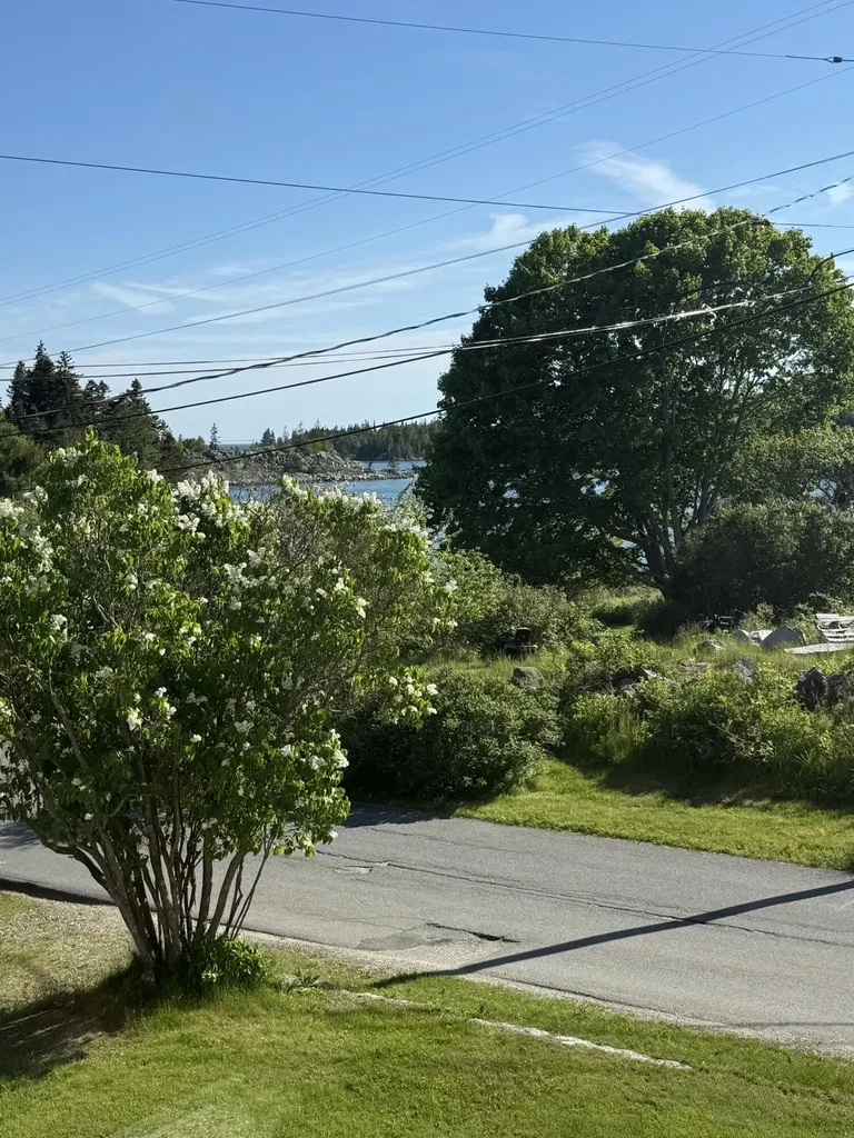 50 E Boston Road Vinalhaven ME 04863