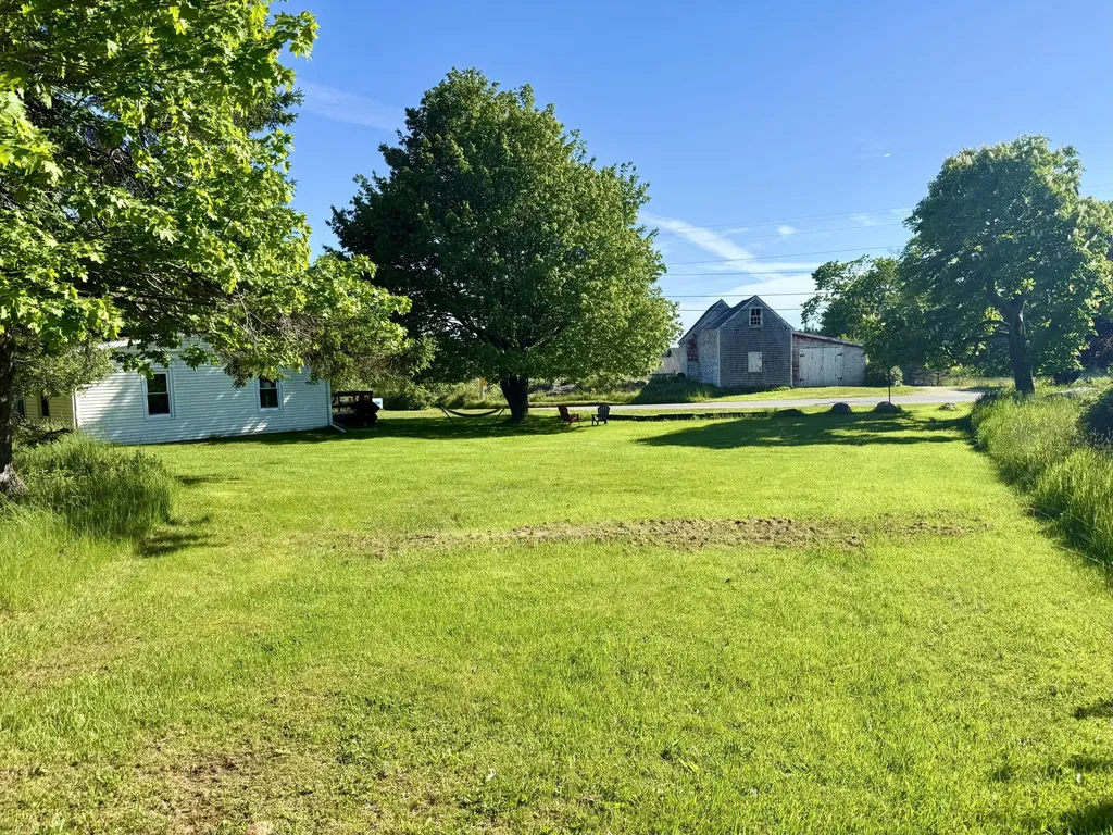 50 E Boston Road Vinalhaven ME 04863