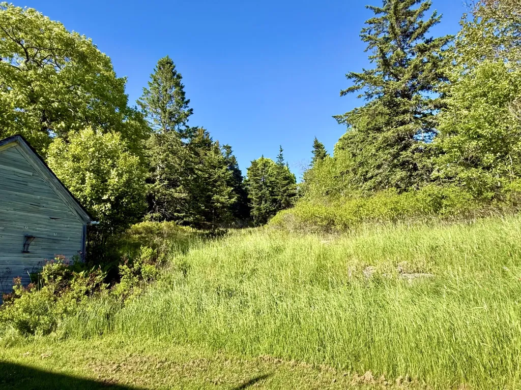 50 E Boston Road Vinalhaven ME 04863