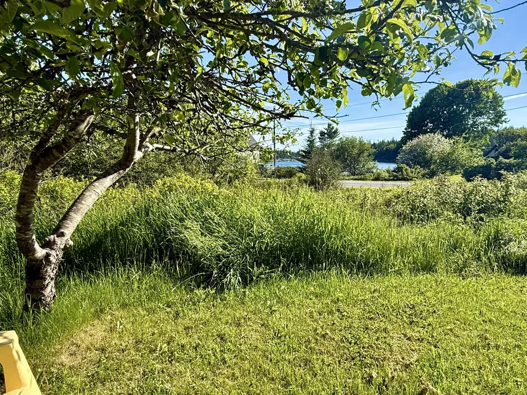 50 E Boston Road Vinalhaven ME 04863