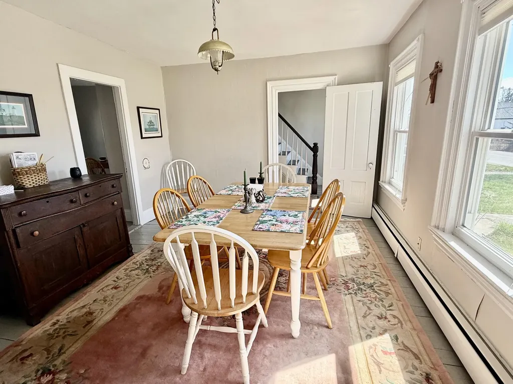 50 E Boston Road Vinalhaven ME 04863