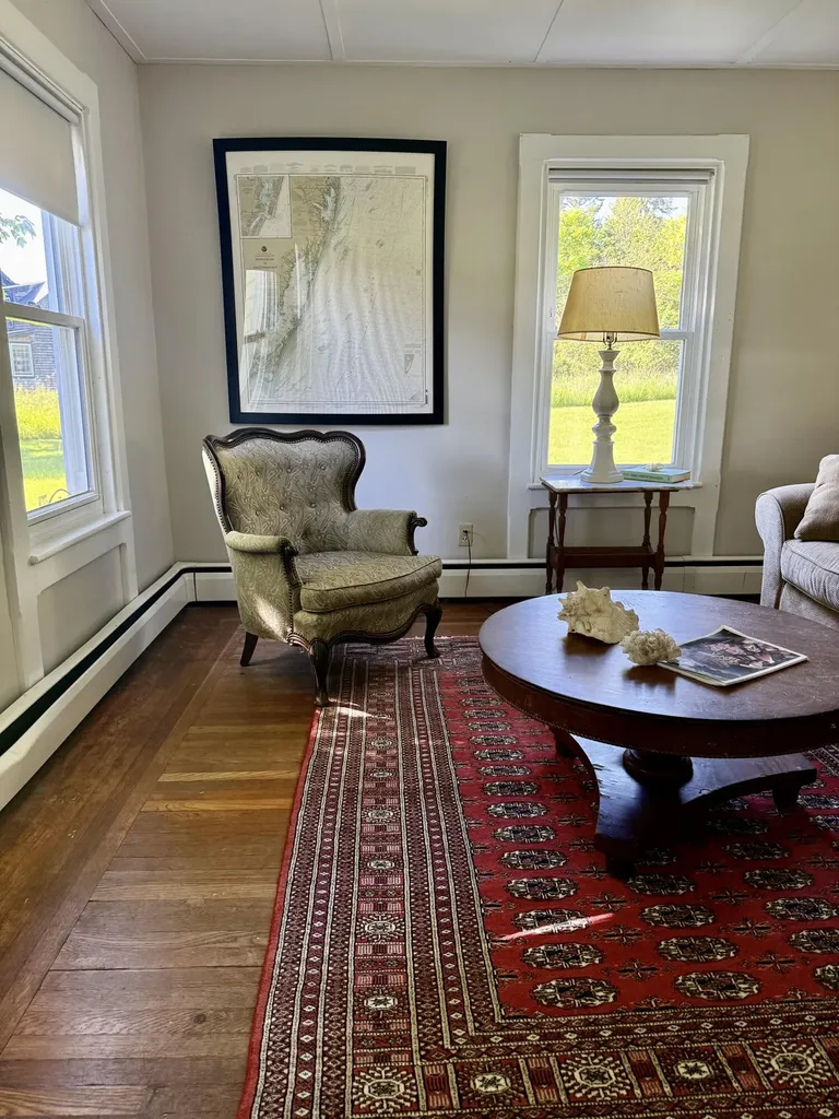 50 E Boston Road Vinalhaven ME 04863