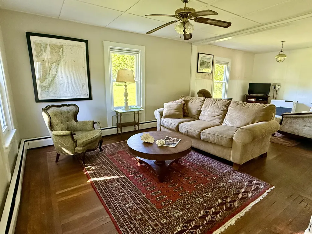 50 E Boston Road Vinalhaven ME 04863