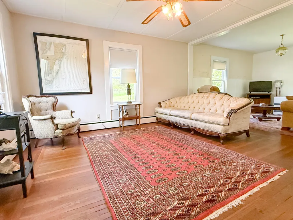50 E Boston Road Vinalhaven ME 04863