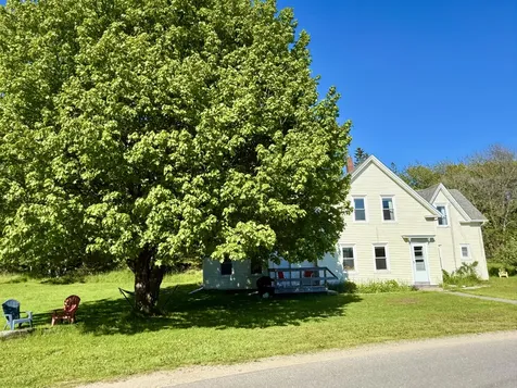 50 E Boston Road Vinalhaven ME 04863