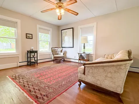 50 E Boston Road Vinalhaven ME 04863