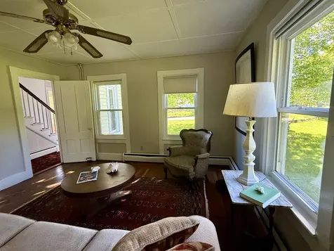 50 E Boston Road Vinalhaven ME 04863