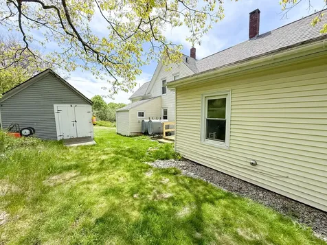 50 E Boston Road Vinalhaven ME 04863