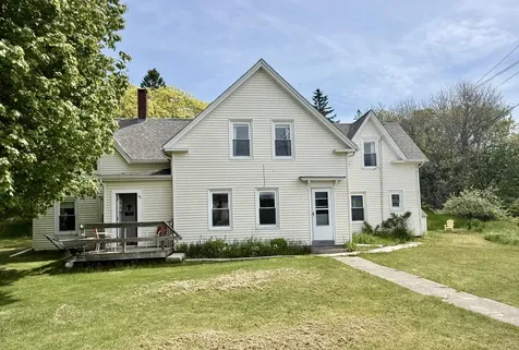 50 E Boston Road Vinalhaven ME 04863