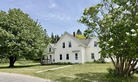 50 E Boston Road Vinalhaven ME 04863