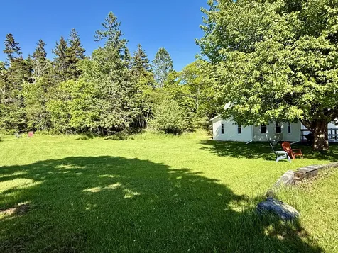 50 E Boston Road Vinalhaven ME 04863