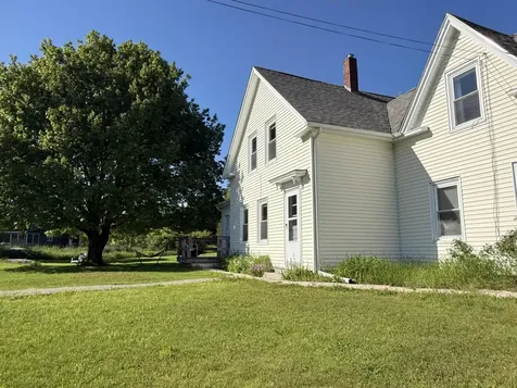 50 E Boston Road Vinalhaven ME 04863