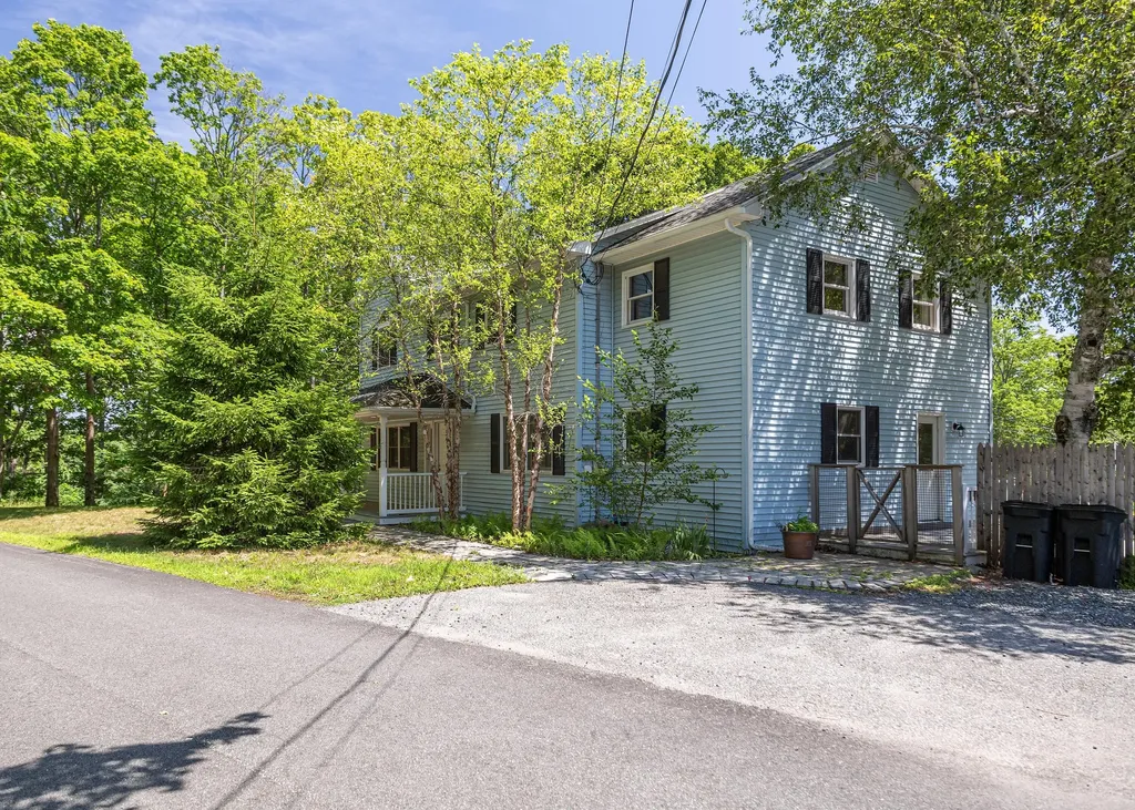2 Rockwood Avenue Bar Harbor ME 04609