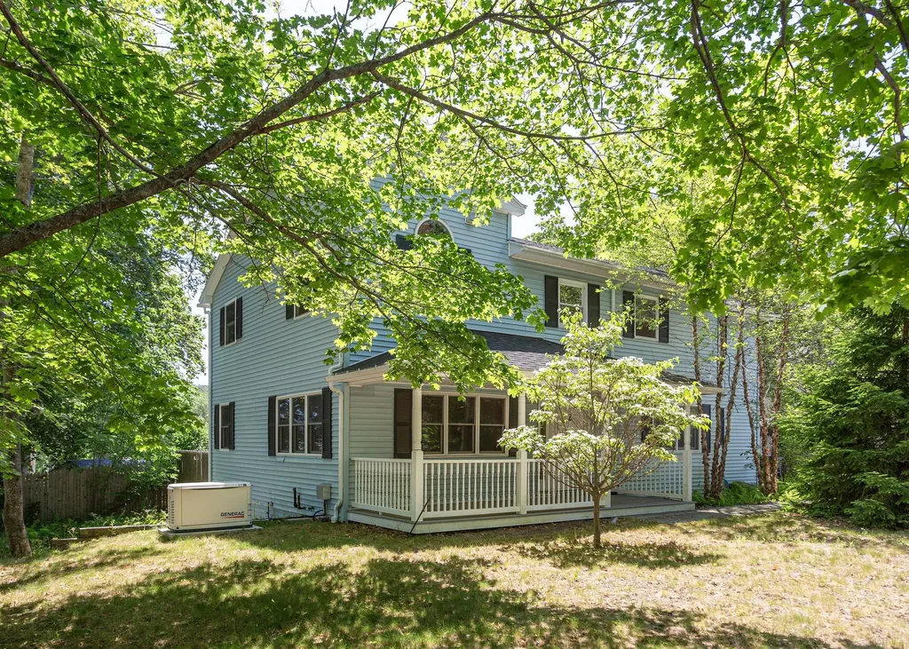 2 Rockwood Avenue Bar Harbor ME 04609