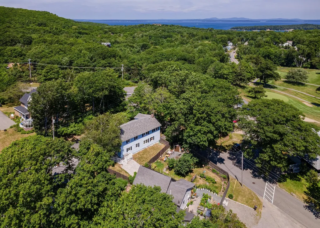 2 Rockwood Avenue Bar Harbor ME 04609
