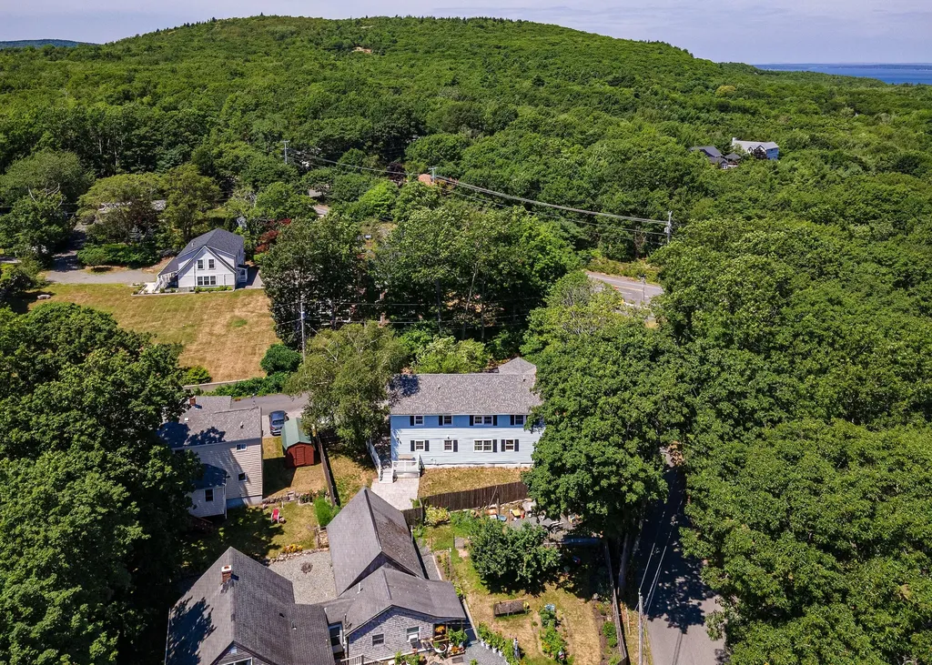 2 Rockwood Avenue Bar Harbor ME 04609