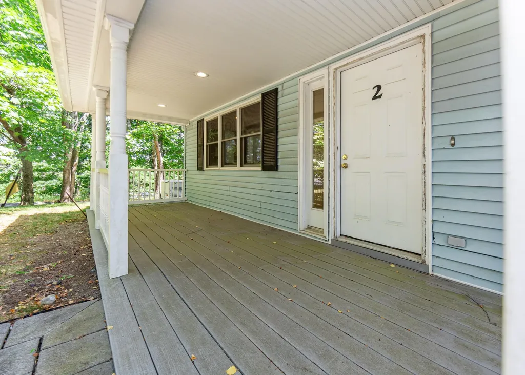 2 Rockwood Avenue Bar Harbor ME 04609