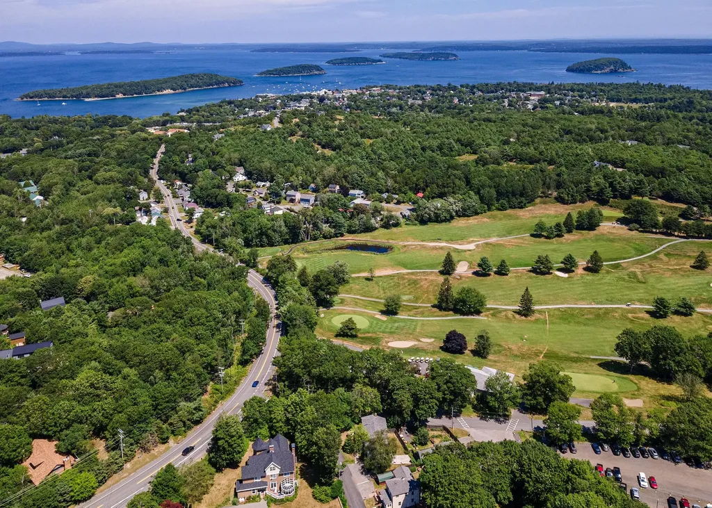 2 Rockwood Avenue Bar Harbor ME 04609