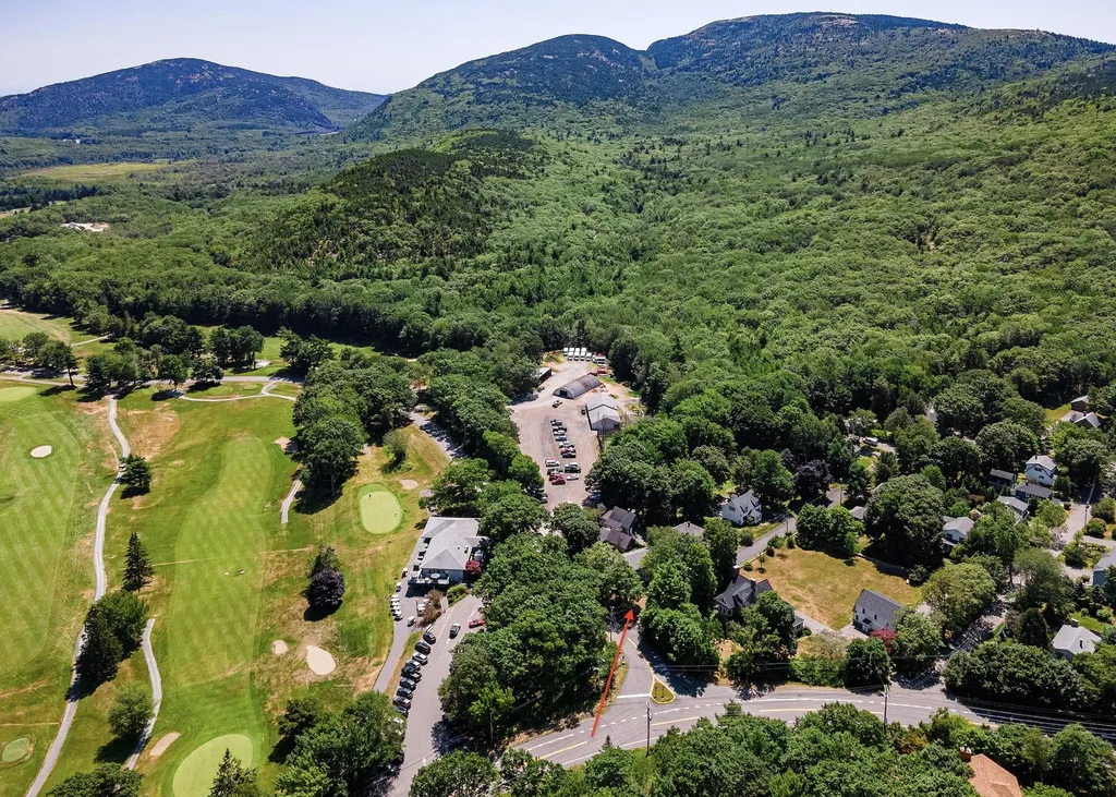 2 Rockwood Avenue Bar Harbor ME 04609