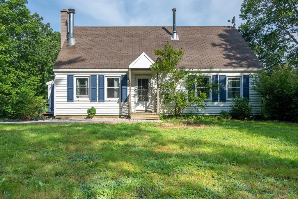 119 Thyngs Mill Road Waterboro ME 04061