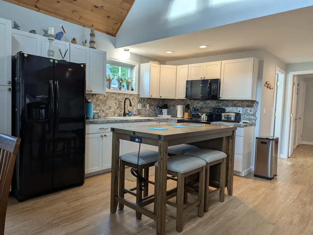 7 Lintonia Drive Litchfield ME 04350