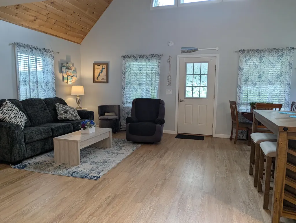 7 Lintonia Drive Litchfield ME 04350