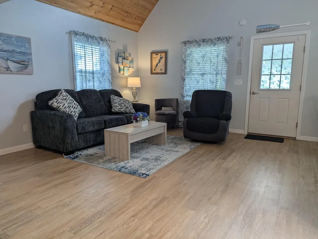 7 Lintonia Drive Litchfield ME 04350