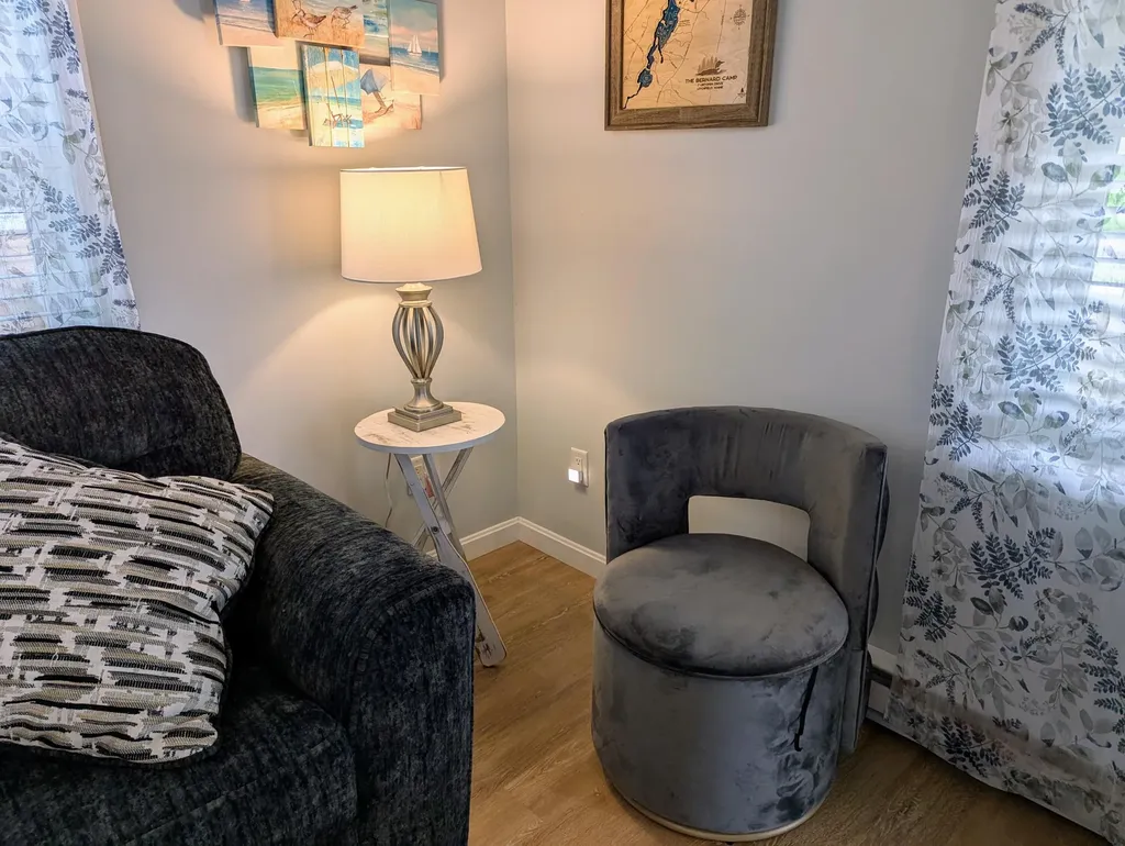 7 Lintonia Drive Litchfield ME 04350