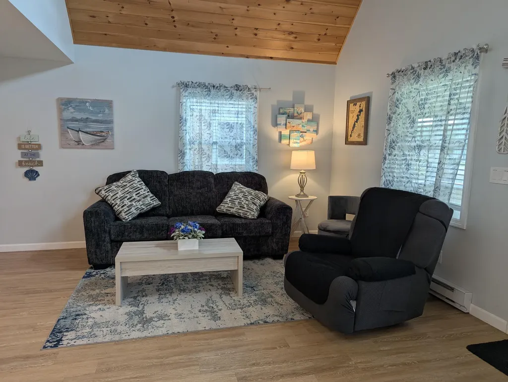 7 Lintonia Drive Litchfield ME 04350