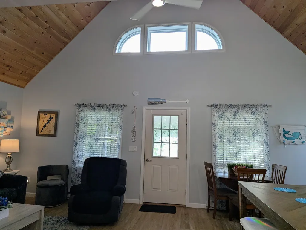 7 Lintonia Drive Litchfield ME 04350