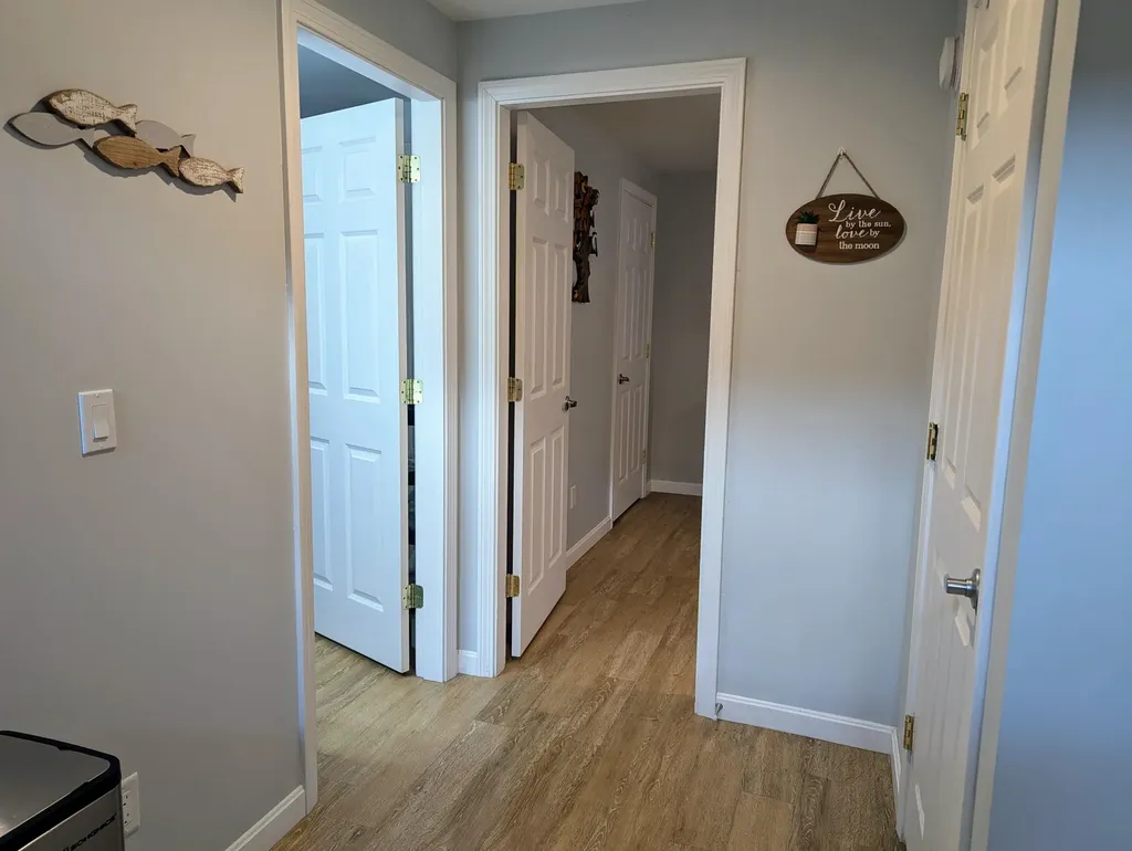 7 Lintonia Drive Litchfield ME 04350