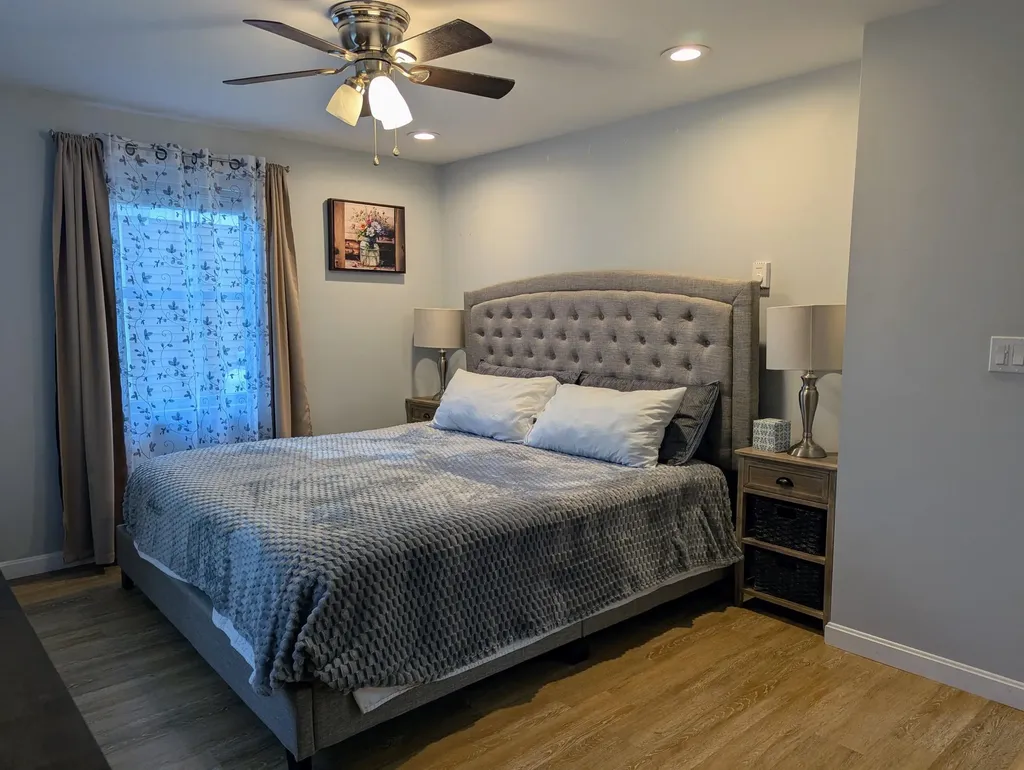 7 Lintonia Drive Litchfield ME 04350