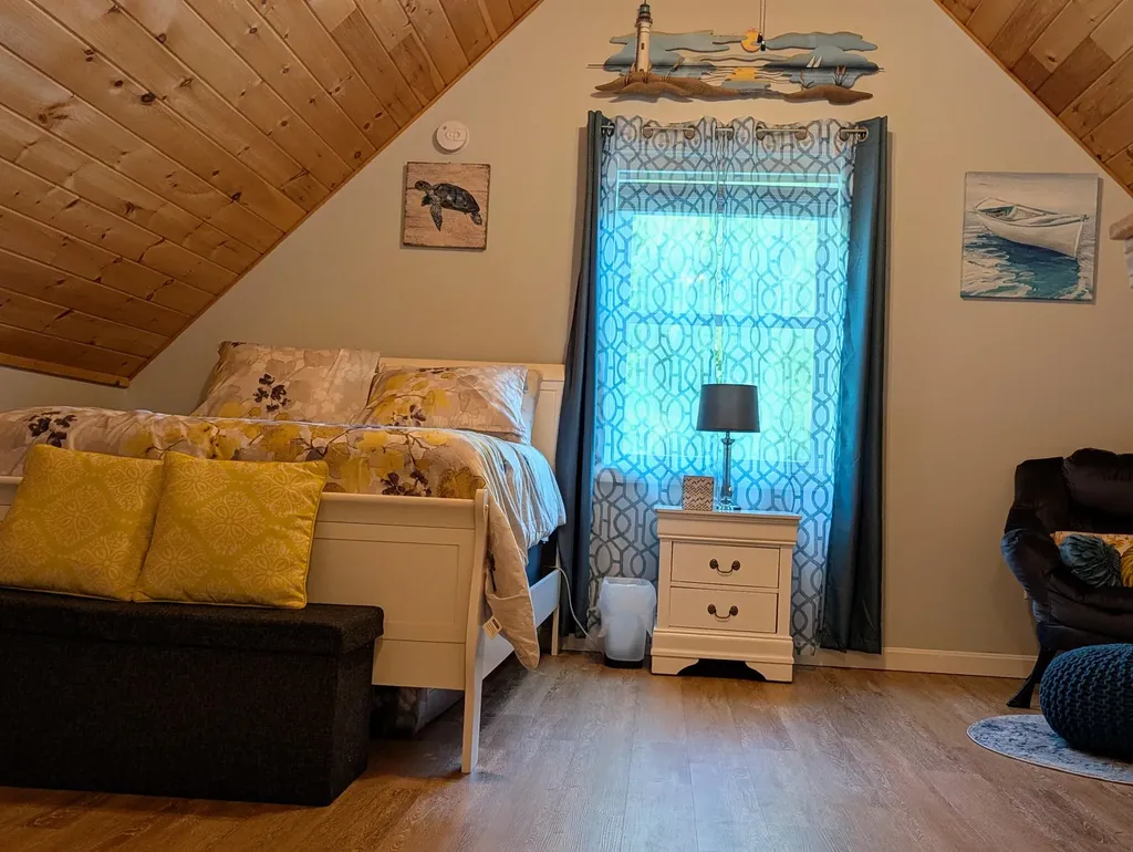 7 Lintonia Drive Litchfield ME 04350