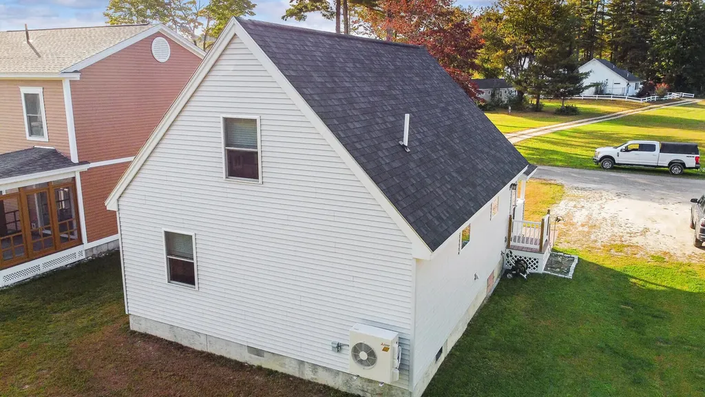 7 Lintonia Drive Litchfield ME 04350