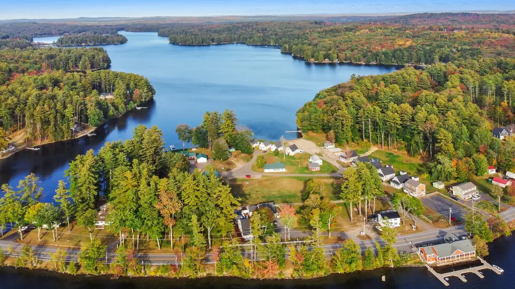 7 Lintonia Drive Litchfield ME 04350