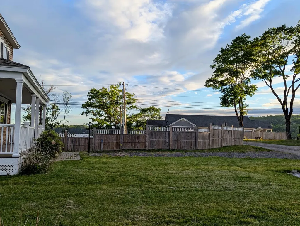 7 Lintonia Drive Litchfield ME 04350