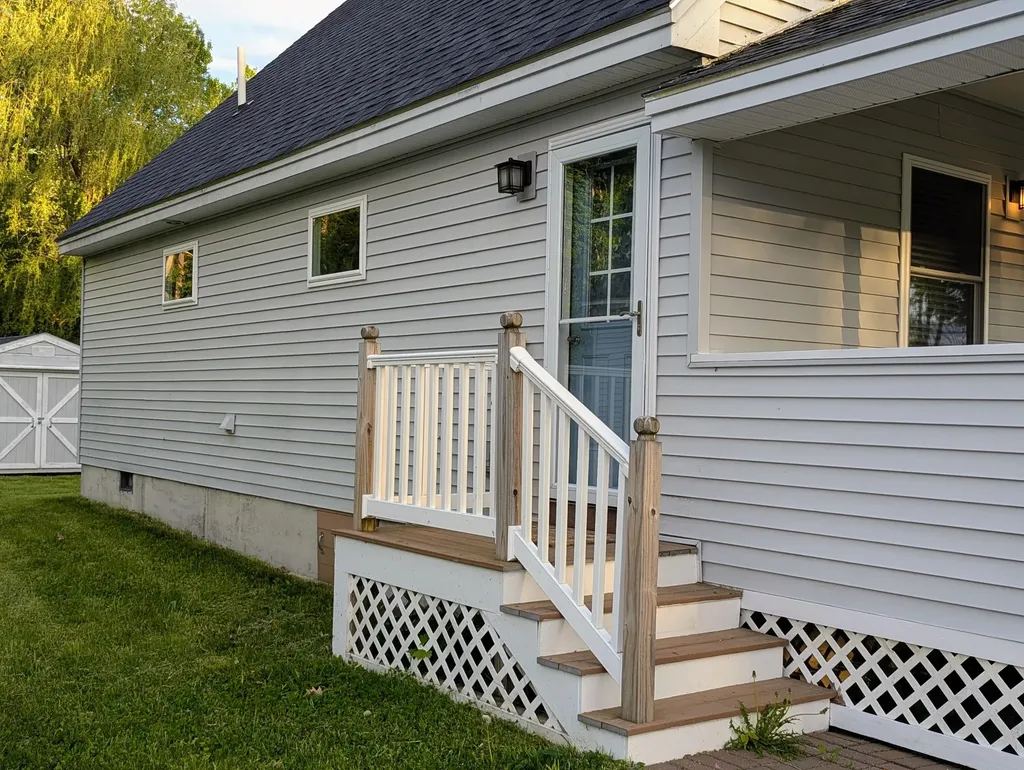 7 Lintonia Drive Litchfield ME 04350