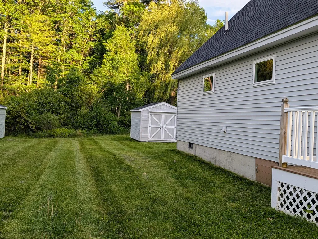 7 Lintonia Drive Litchfield ME 04350