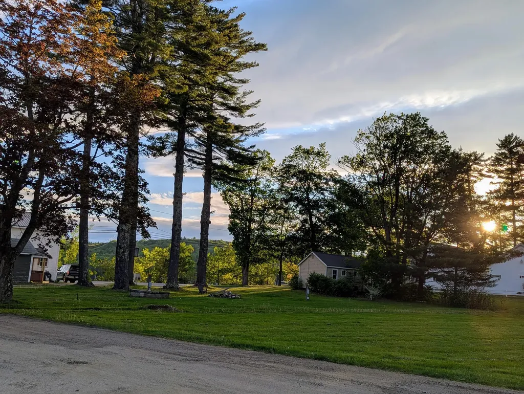 7 Lintonia Drive Litchfield ME 04350