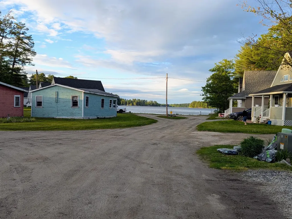 7 Lintonia Drive Litchfield ME 04350