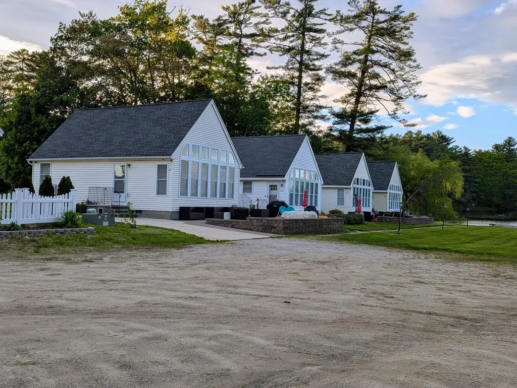 7 Lintonia Drive Litchfield ME 04350